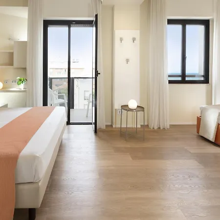 Hotel 2000 Riccione