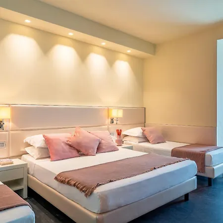 2000 Hotel Riccione