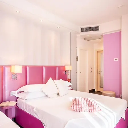 Hotel 2000 Riccione
