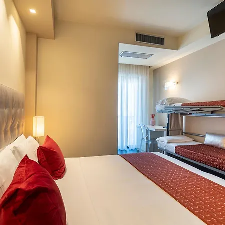 2000 3* リッチョーネ