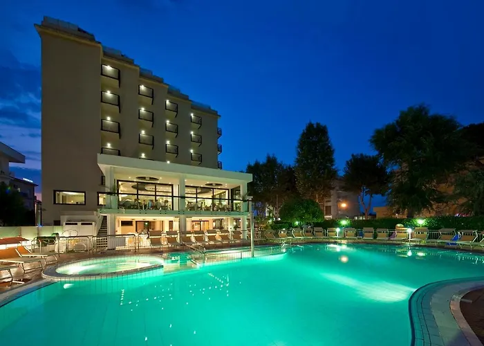 Hotel 2000 Riccione